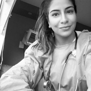 Meet your Posher, Irina